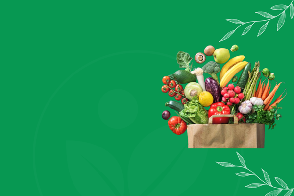 Agriculture Products