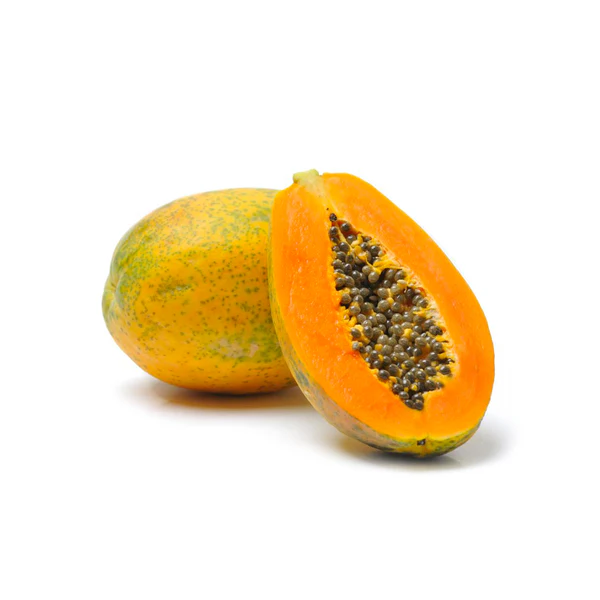 Fresh Papaya