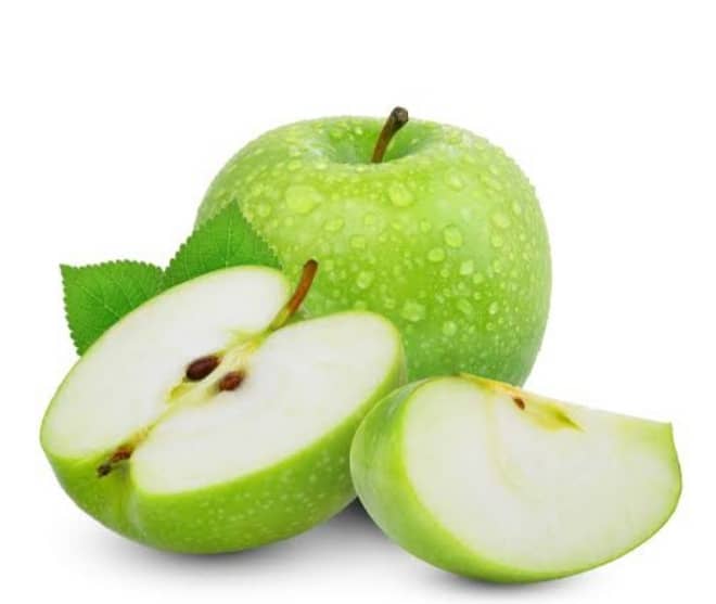 Green Apple