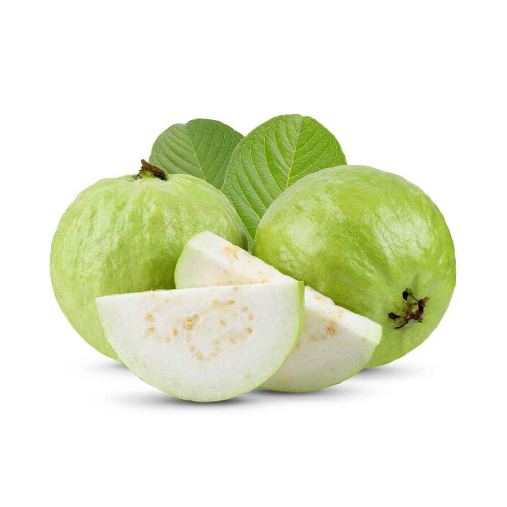 Green Guava