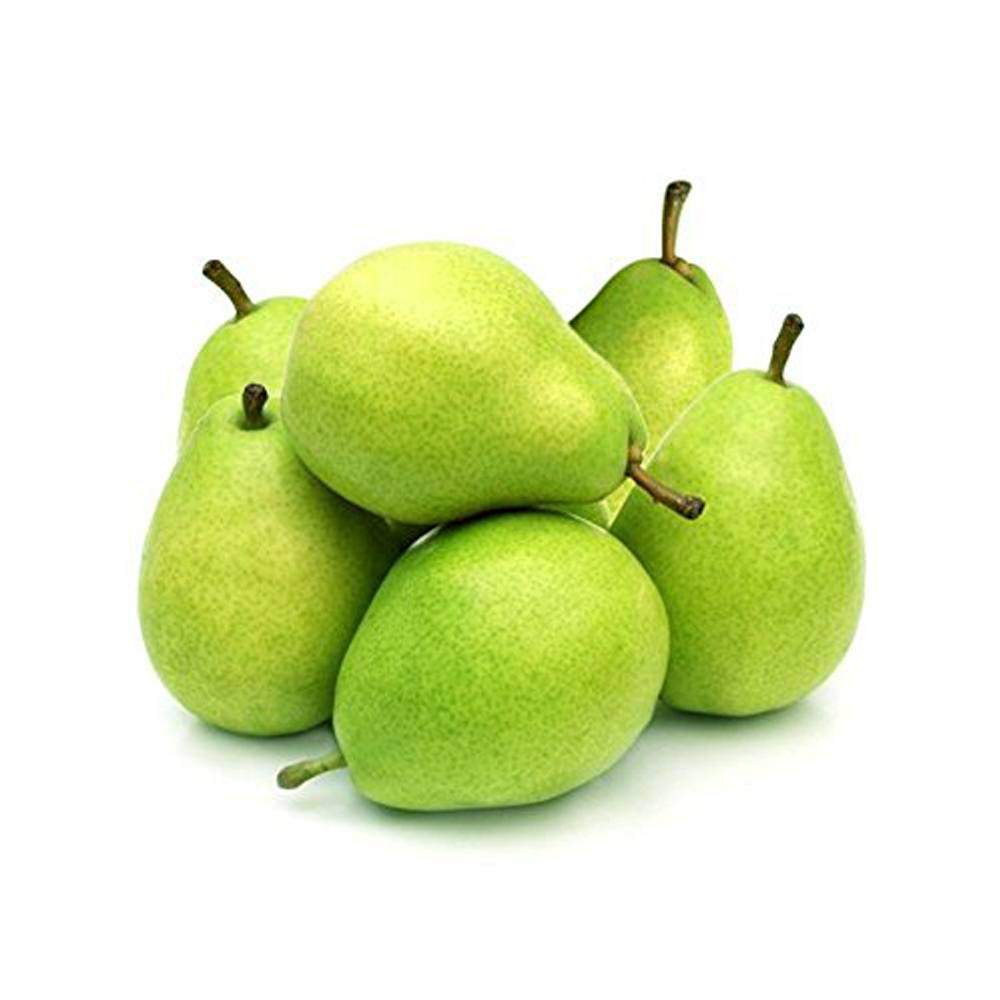Green Pears