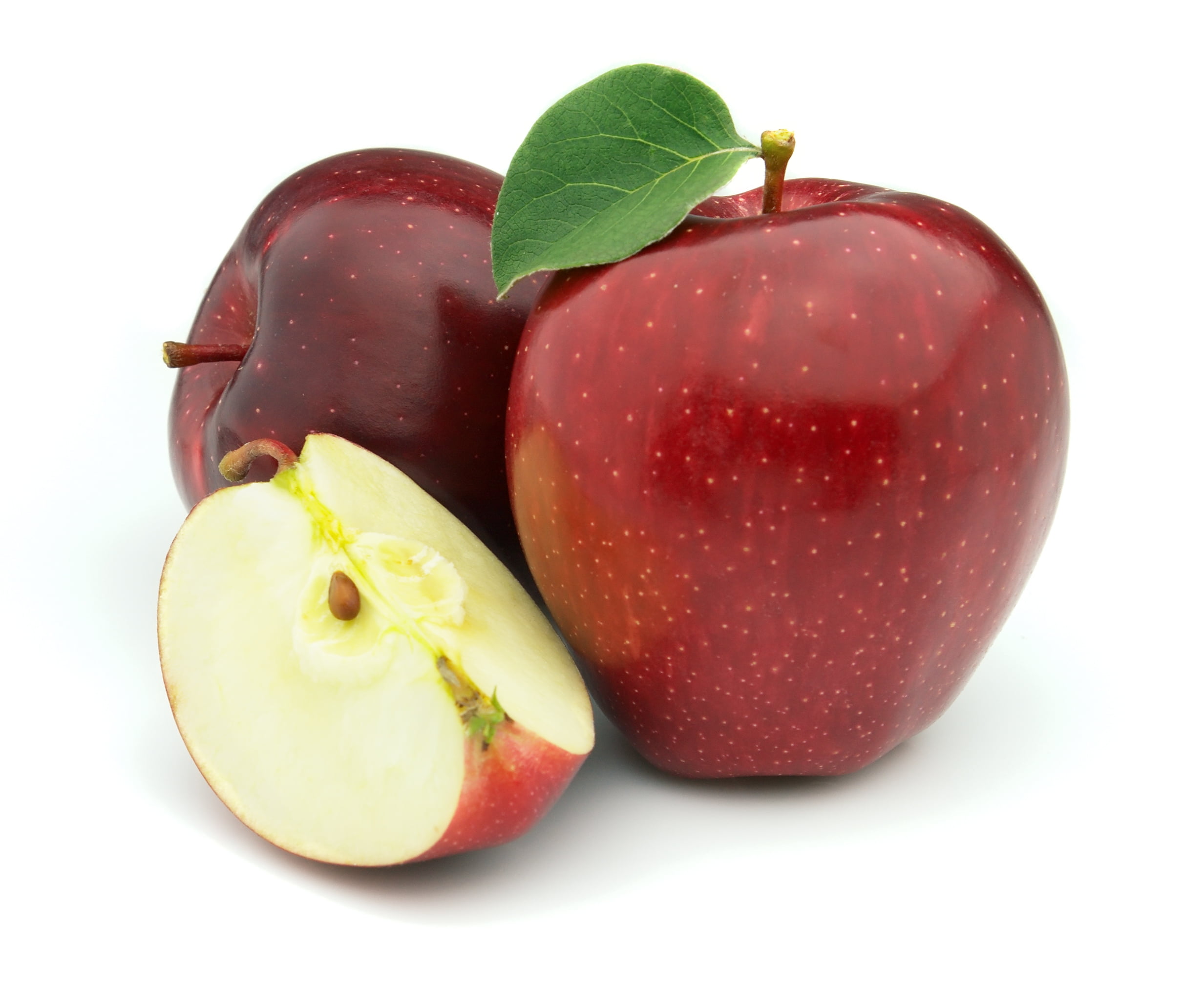 Red Apple