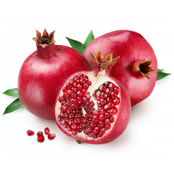 Red Pomegranate